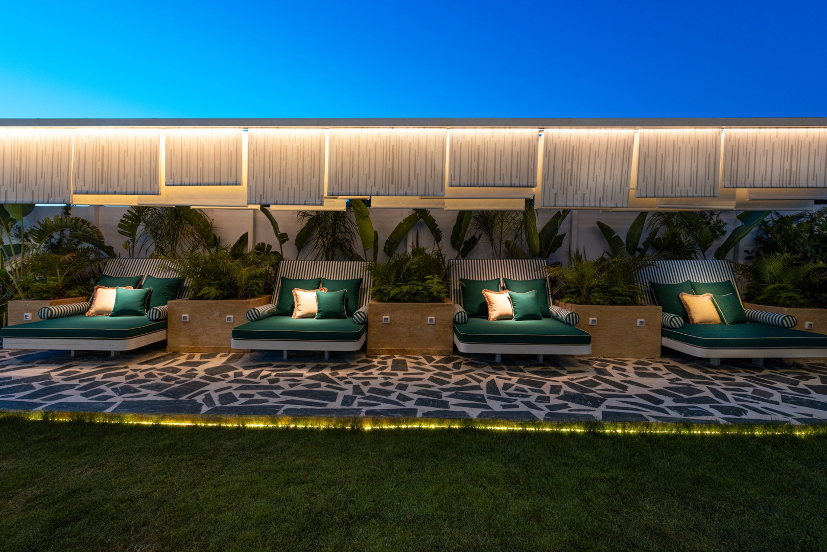 Hotel The Xon Hotel Çeşme