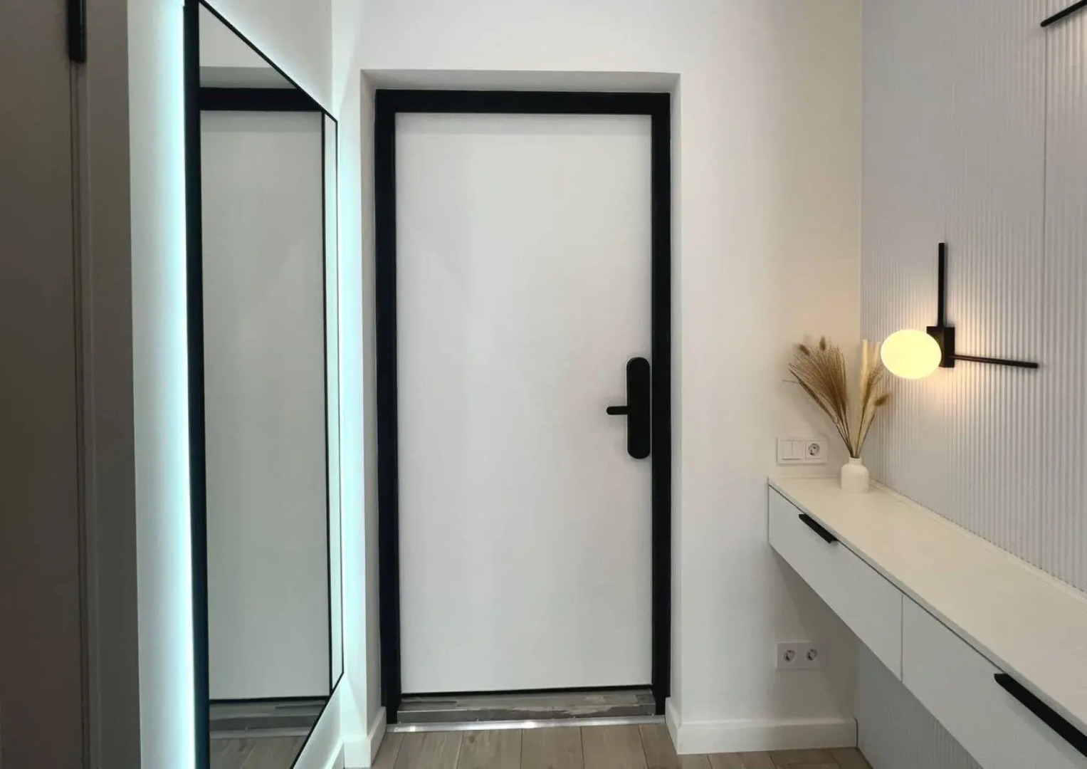 Апартаменты Оливия