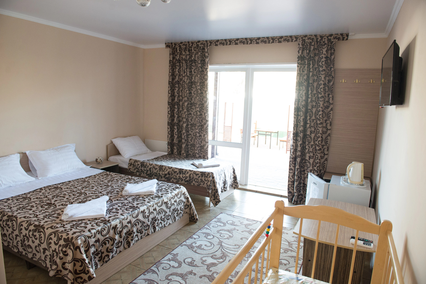 Гостевой дом Dolce Vita