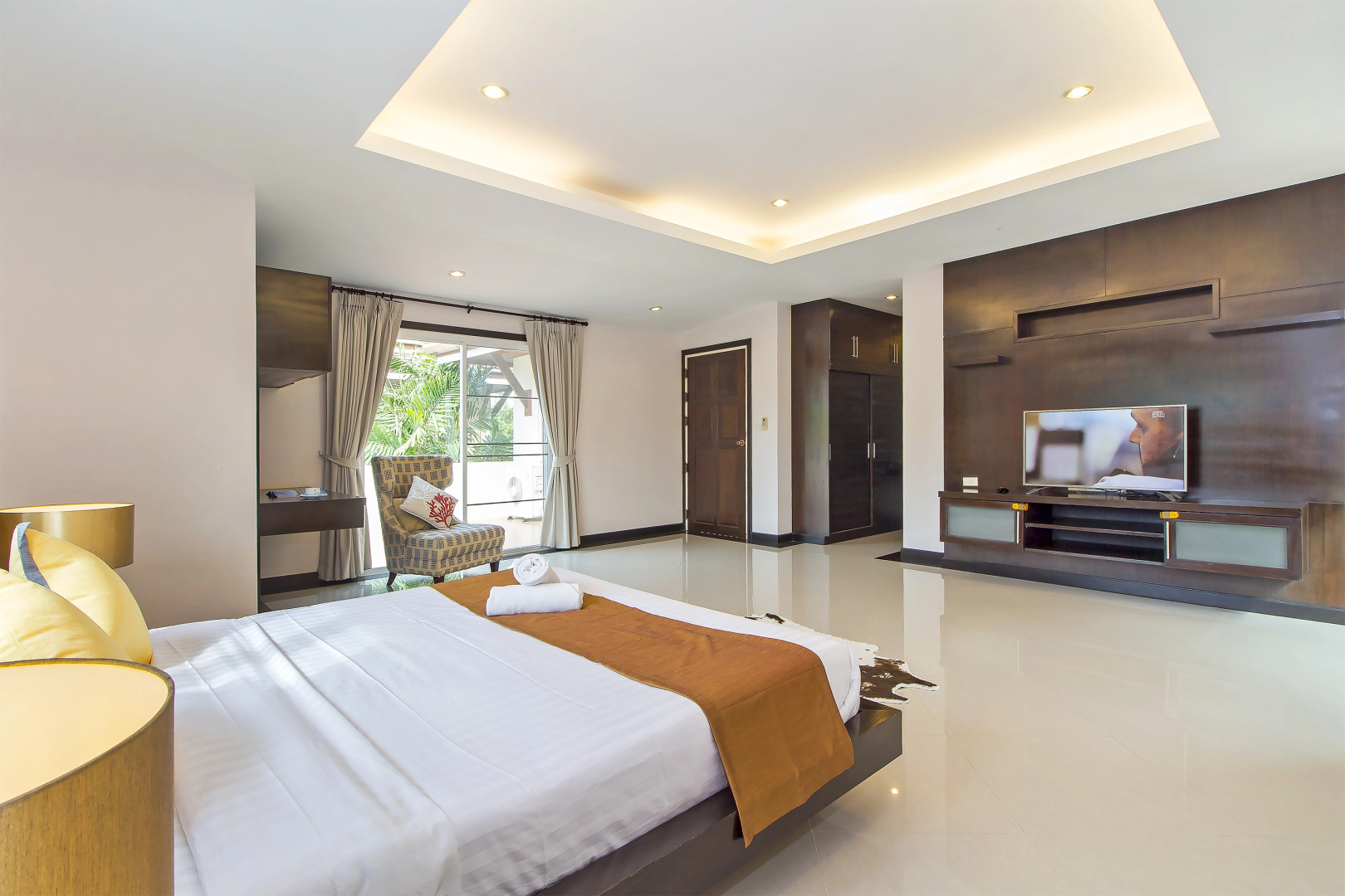 Вилла Nai narh Phuket Orchard