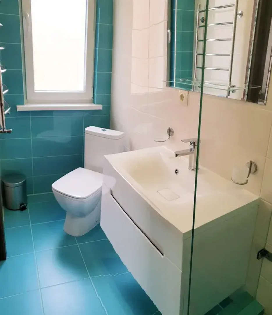 Гостевой дом Отпуск