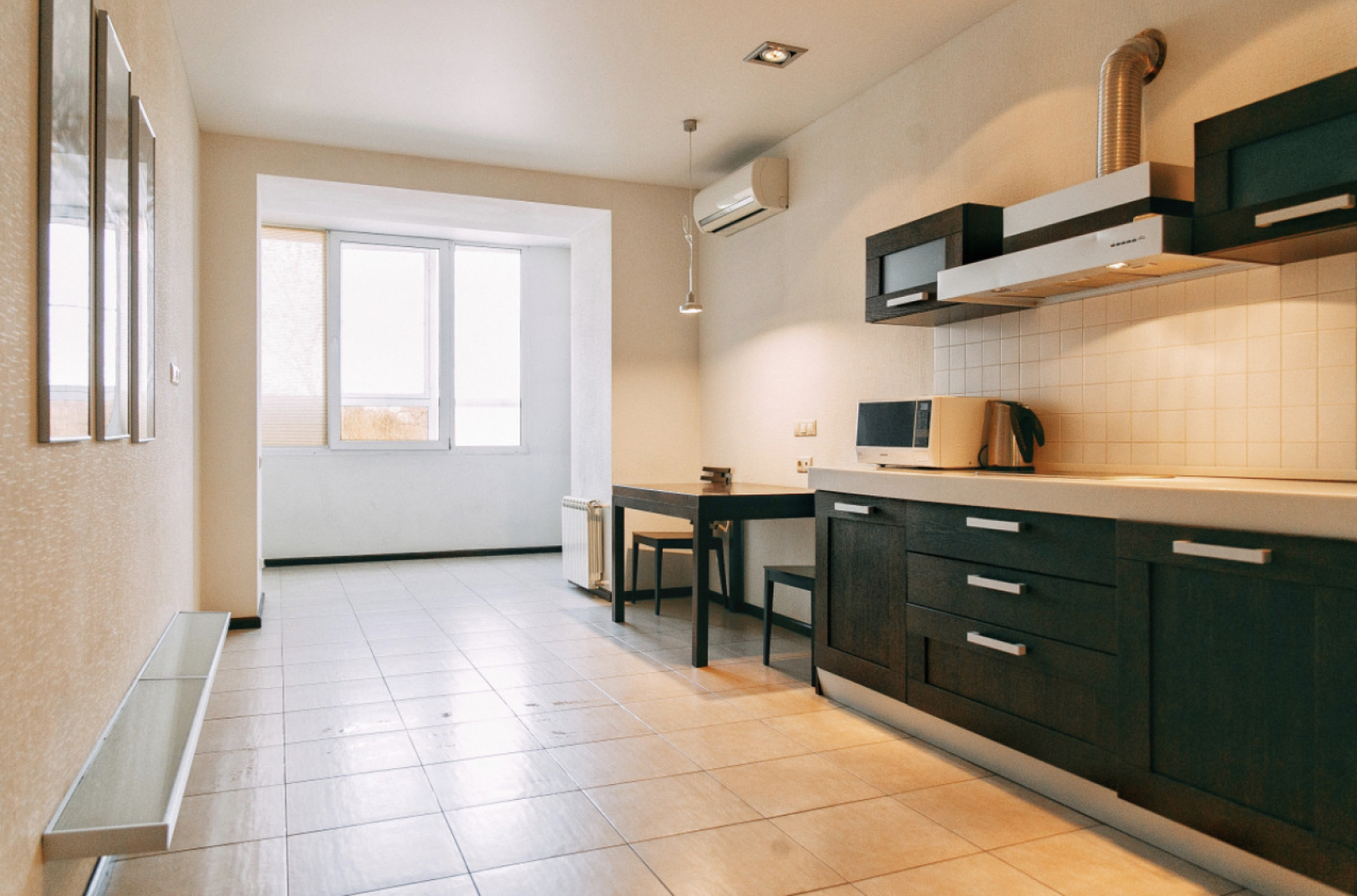 Апартаменты Apart Sharing Пушкина 50