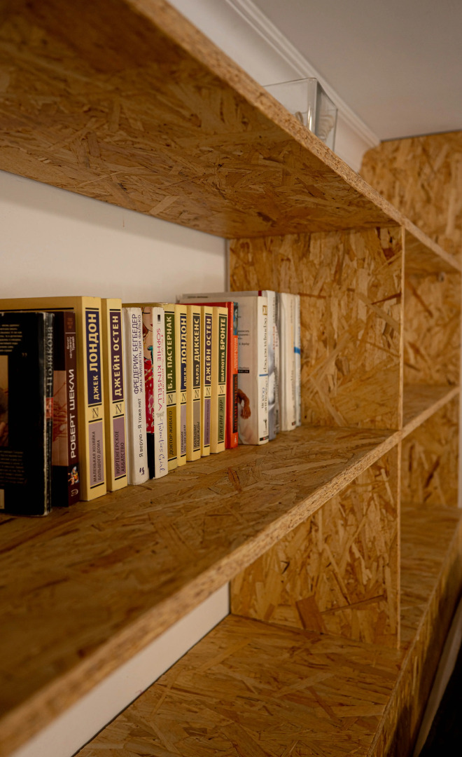 Апартаменты в центре на 5 человек