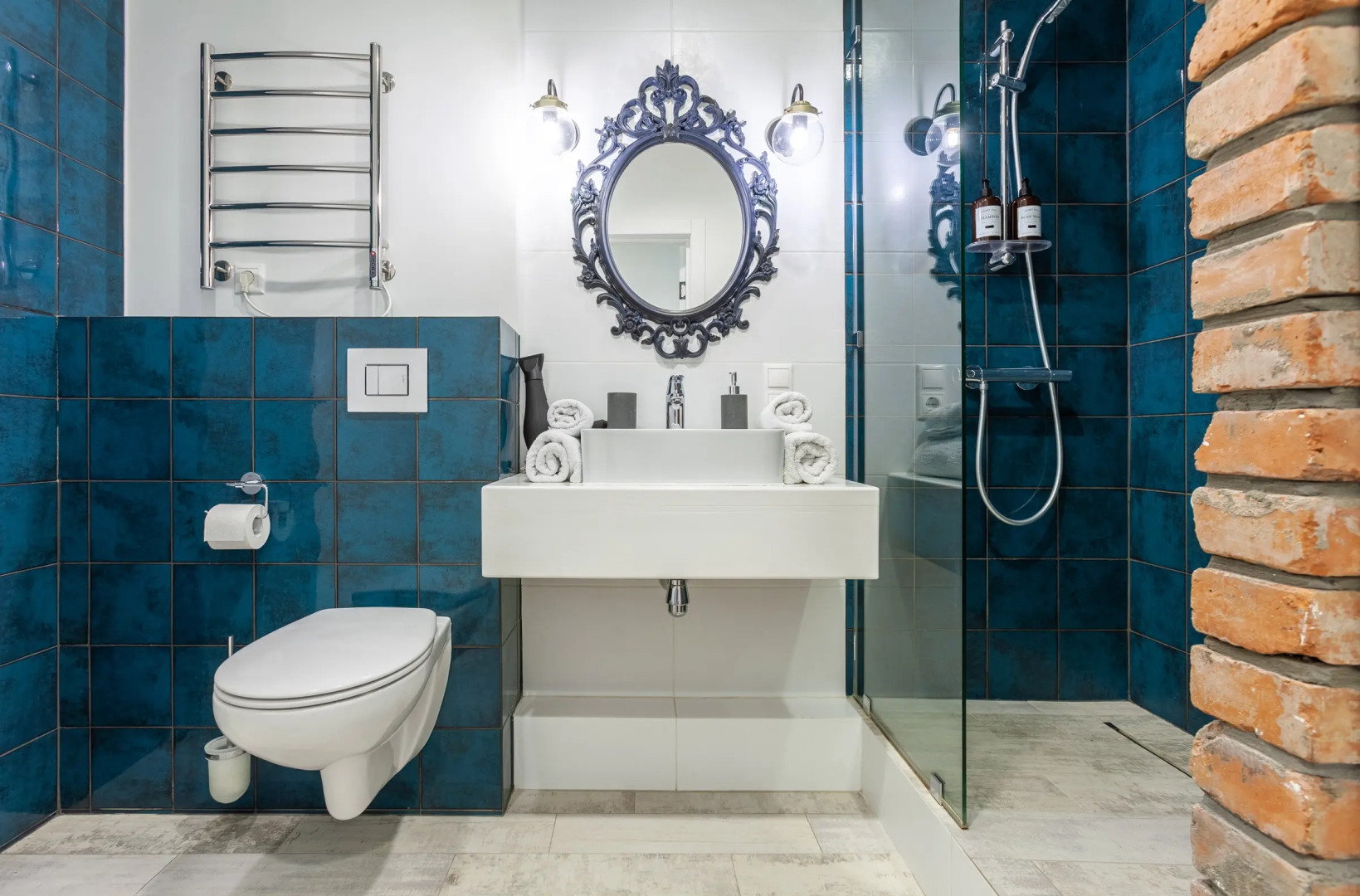 Апартаменты RentPlaza c панорамным видом на город