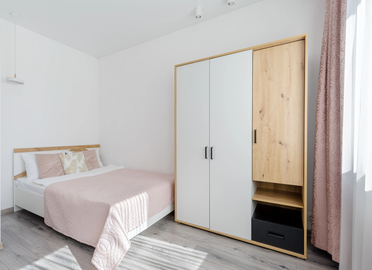 Квартира ApartMari Семейные апартаменты