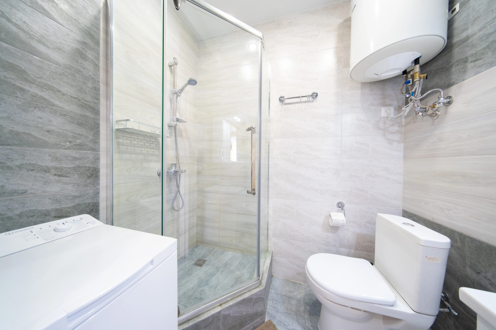 Апартаменты Море Апартаментов на Станиславского 1А-4