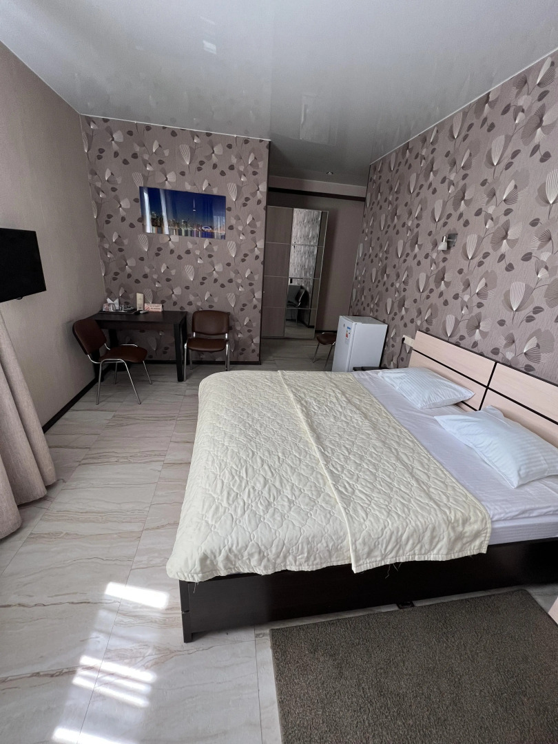 Отель Мираж