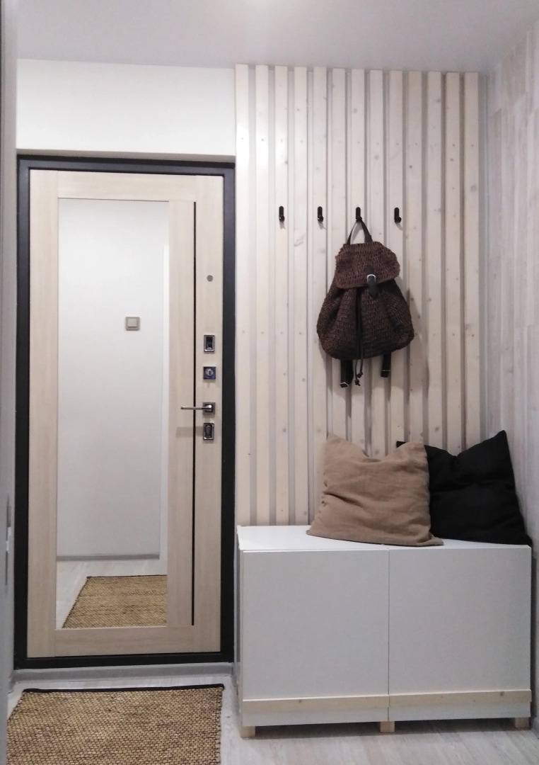 Апартаменты Scandinavia TYT-YЮT