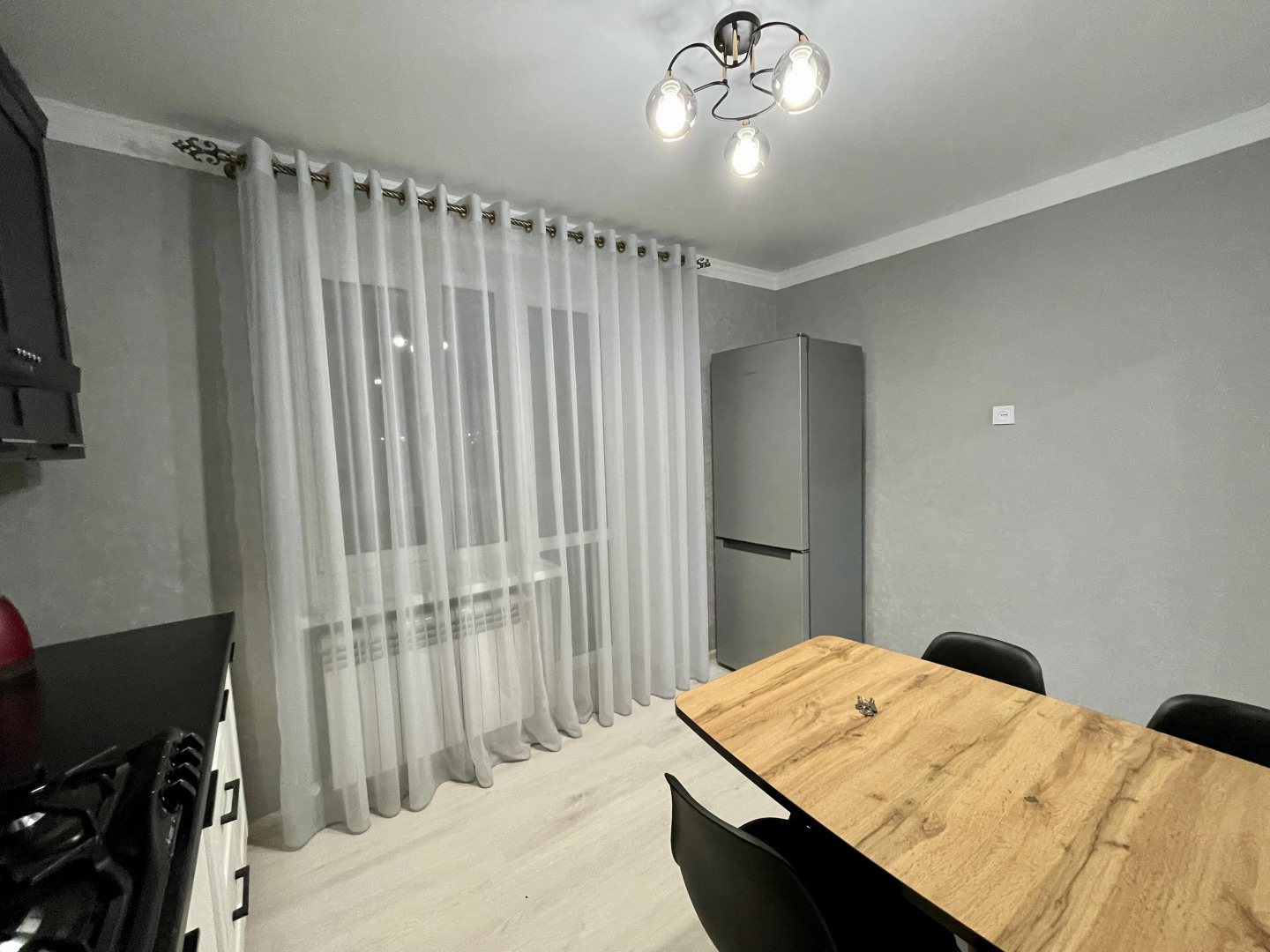 Апартаменты в Центре Города