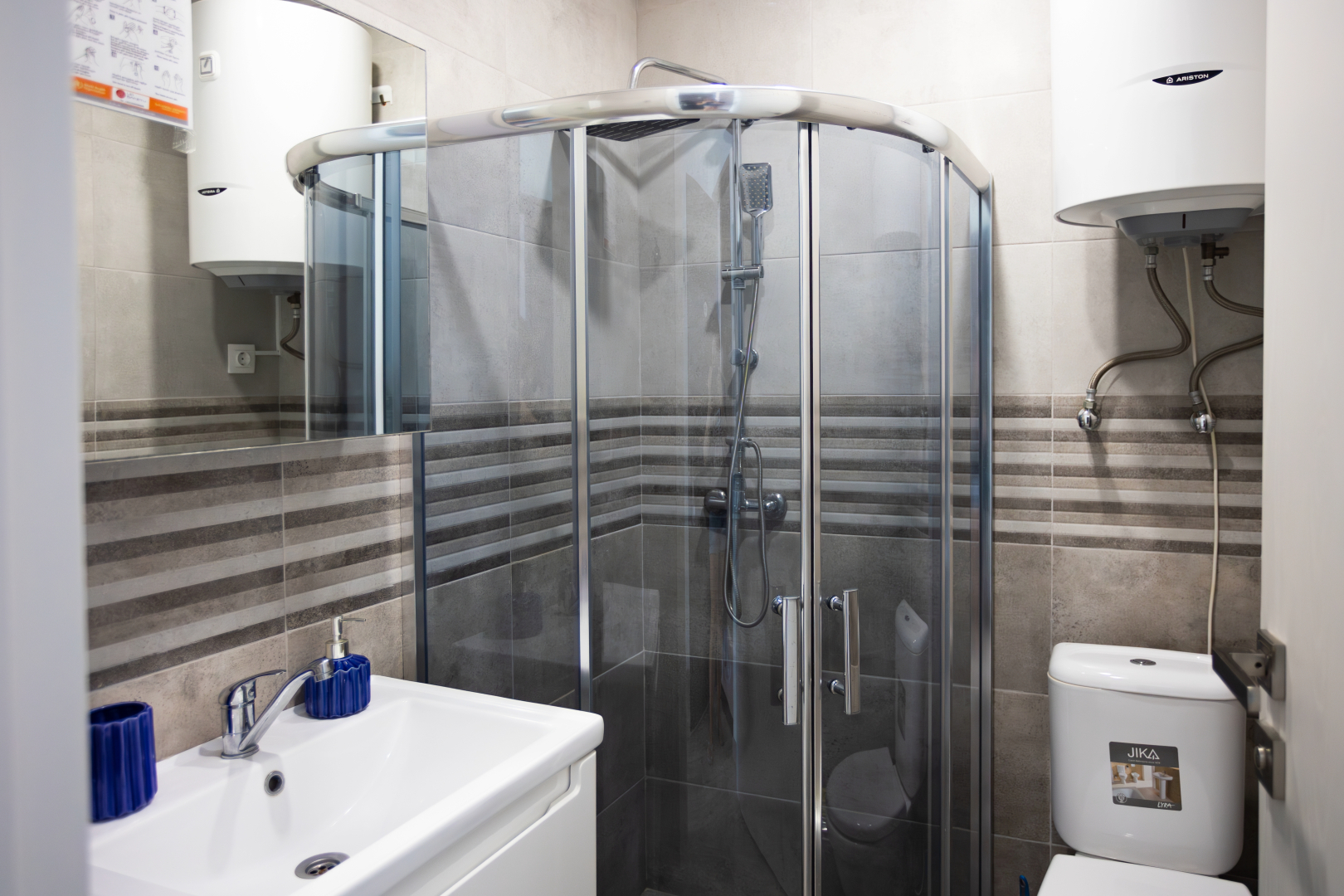 Апарт-отель Bratislava