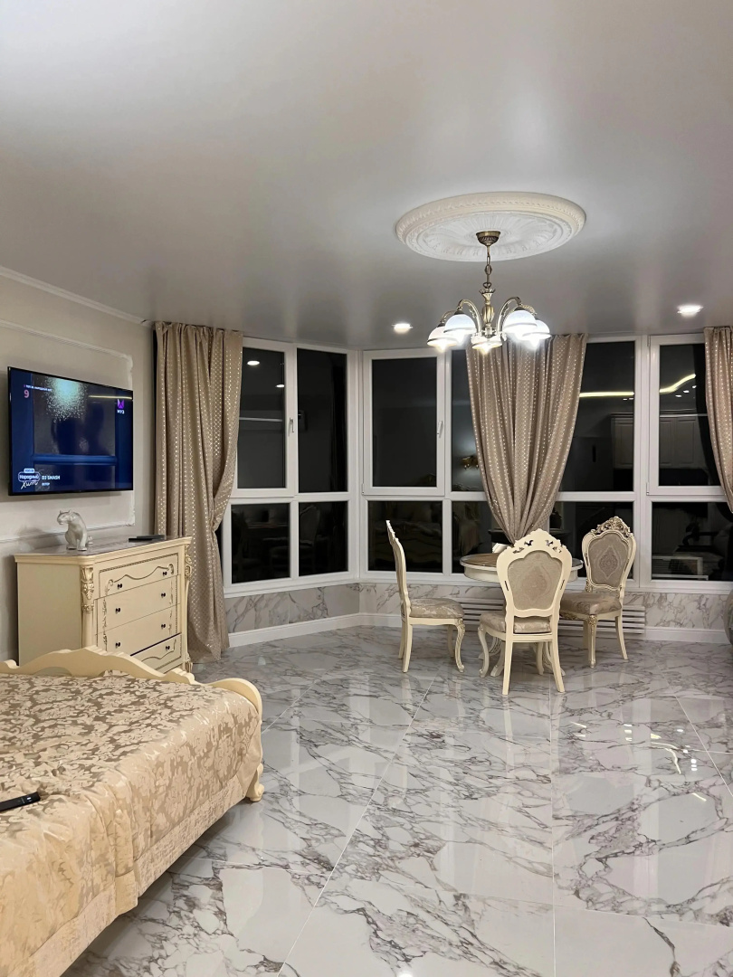 Квартира Deluxe Apartment 45 м2