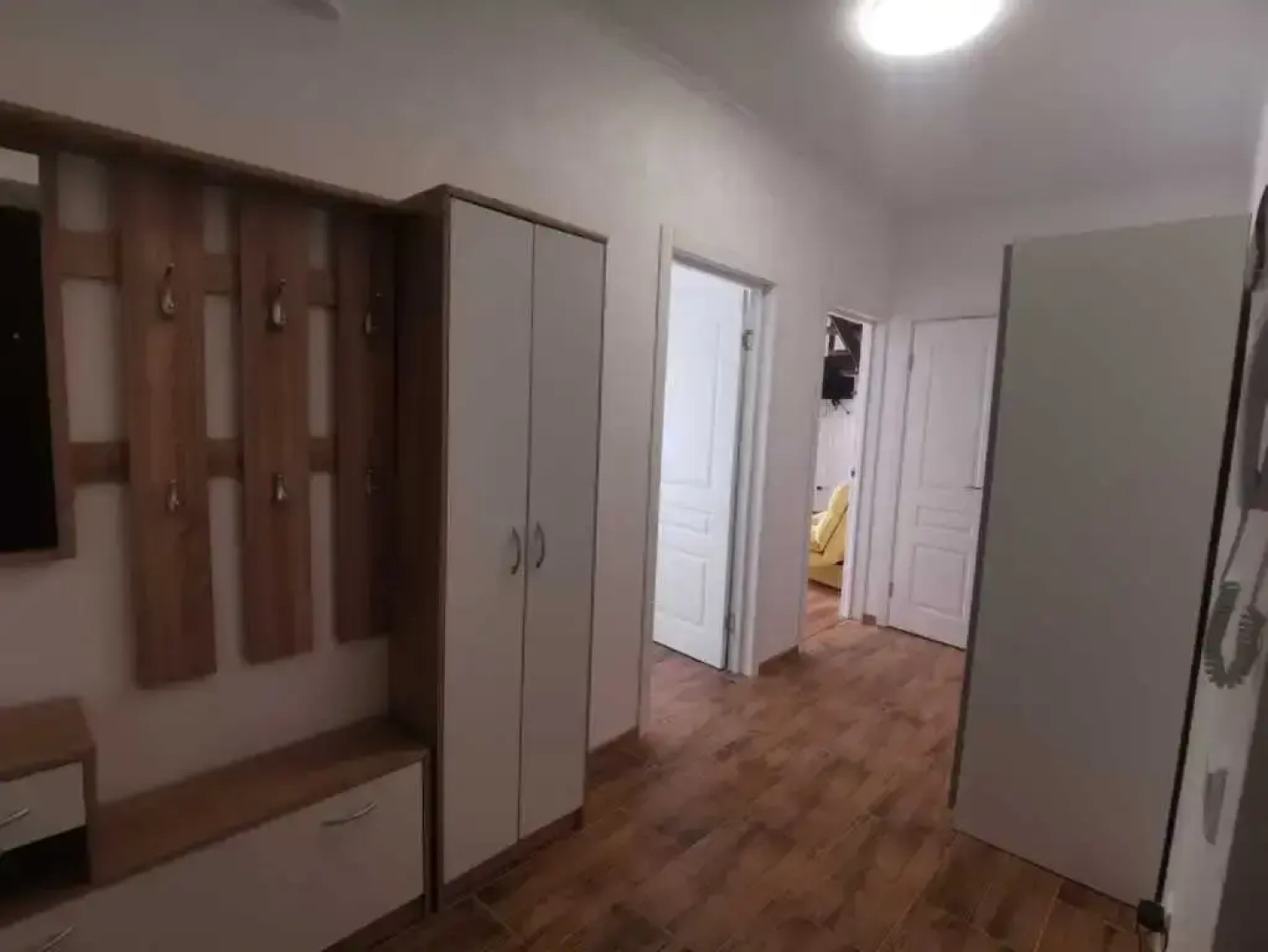 Апартаменты Янтарная Корона