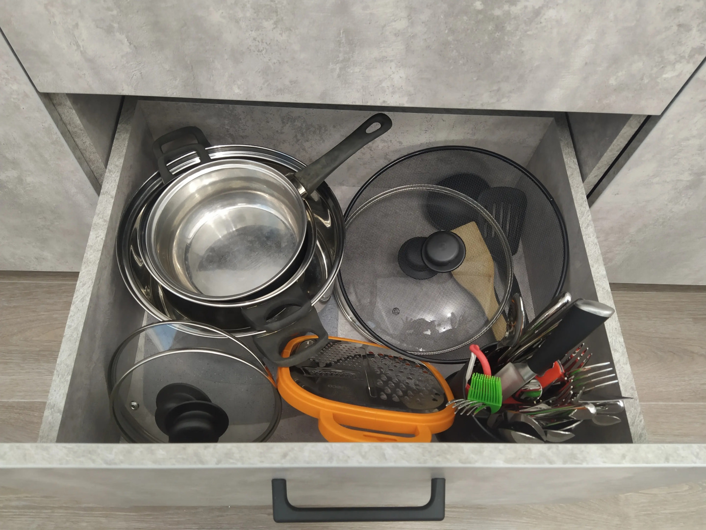 Апартаменты Кофеин