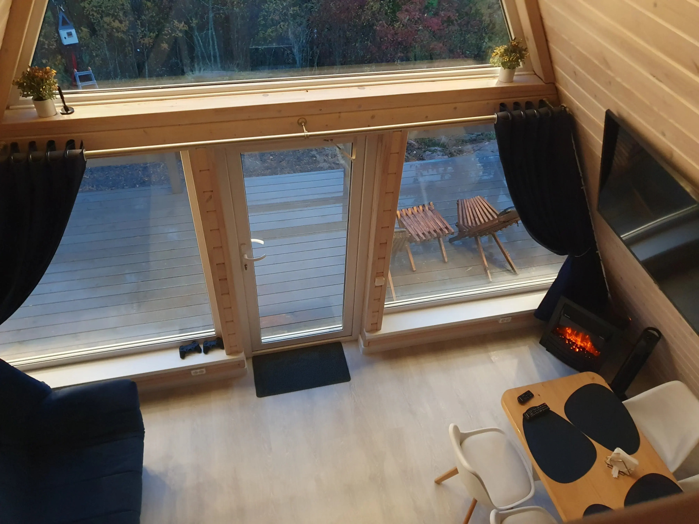 Частный дом Sorola A-frame