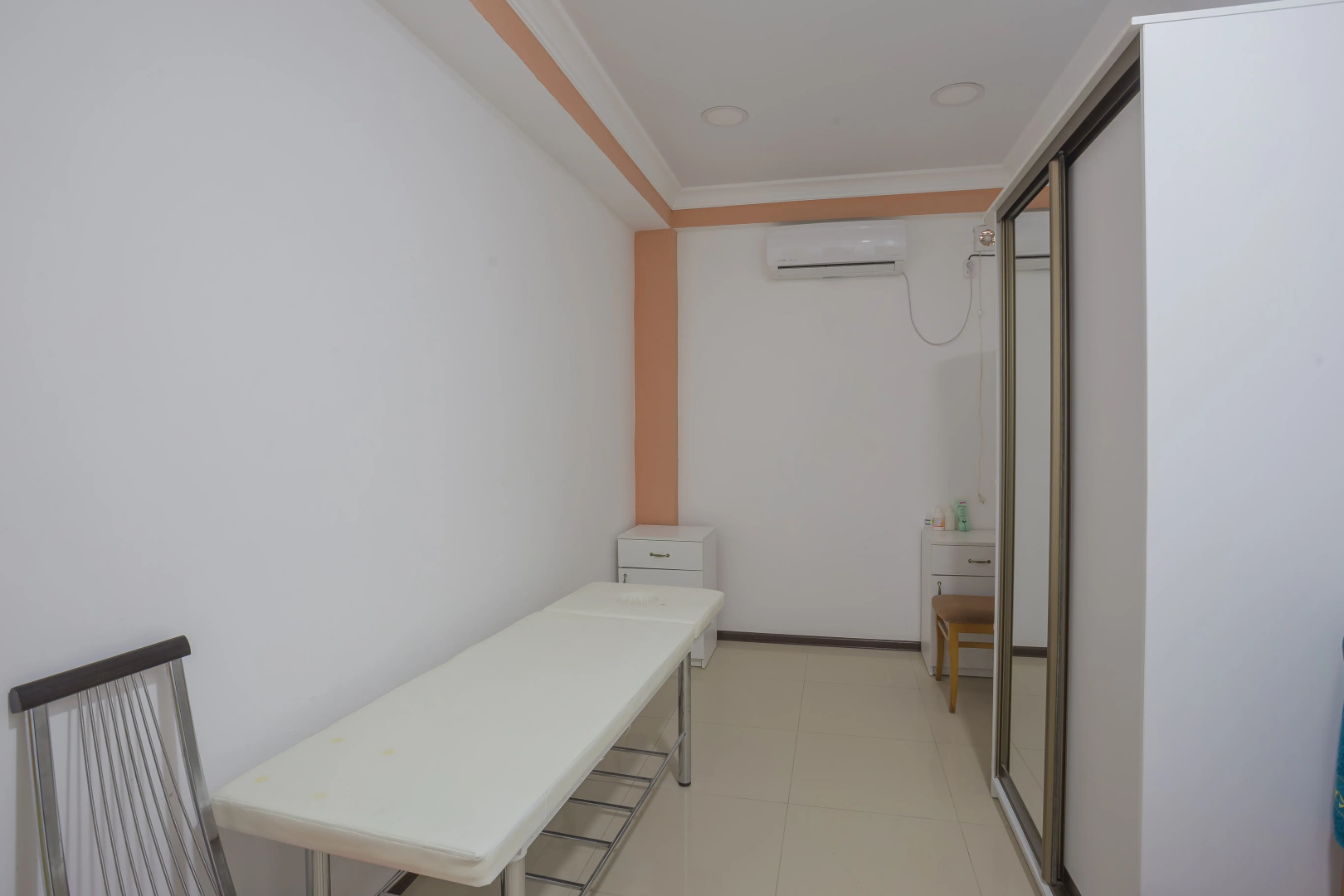 Отель Океан