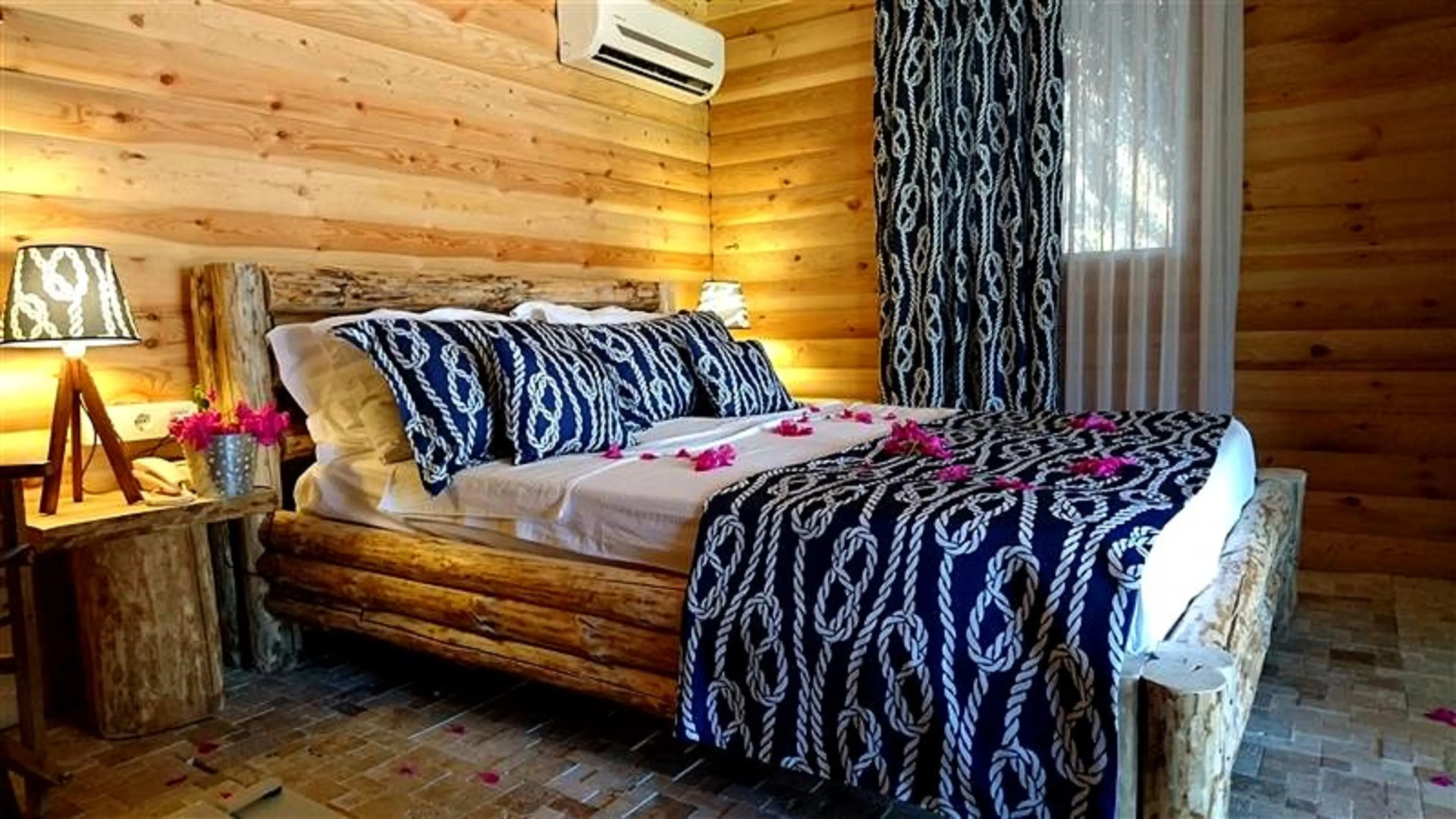 Club Barbarossa Hotel & Villas