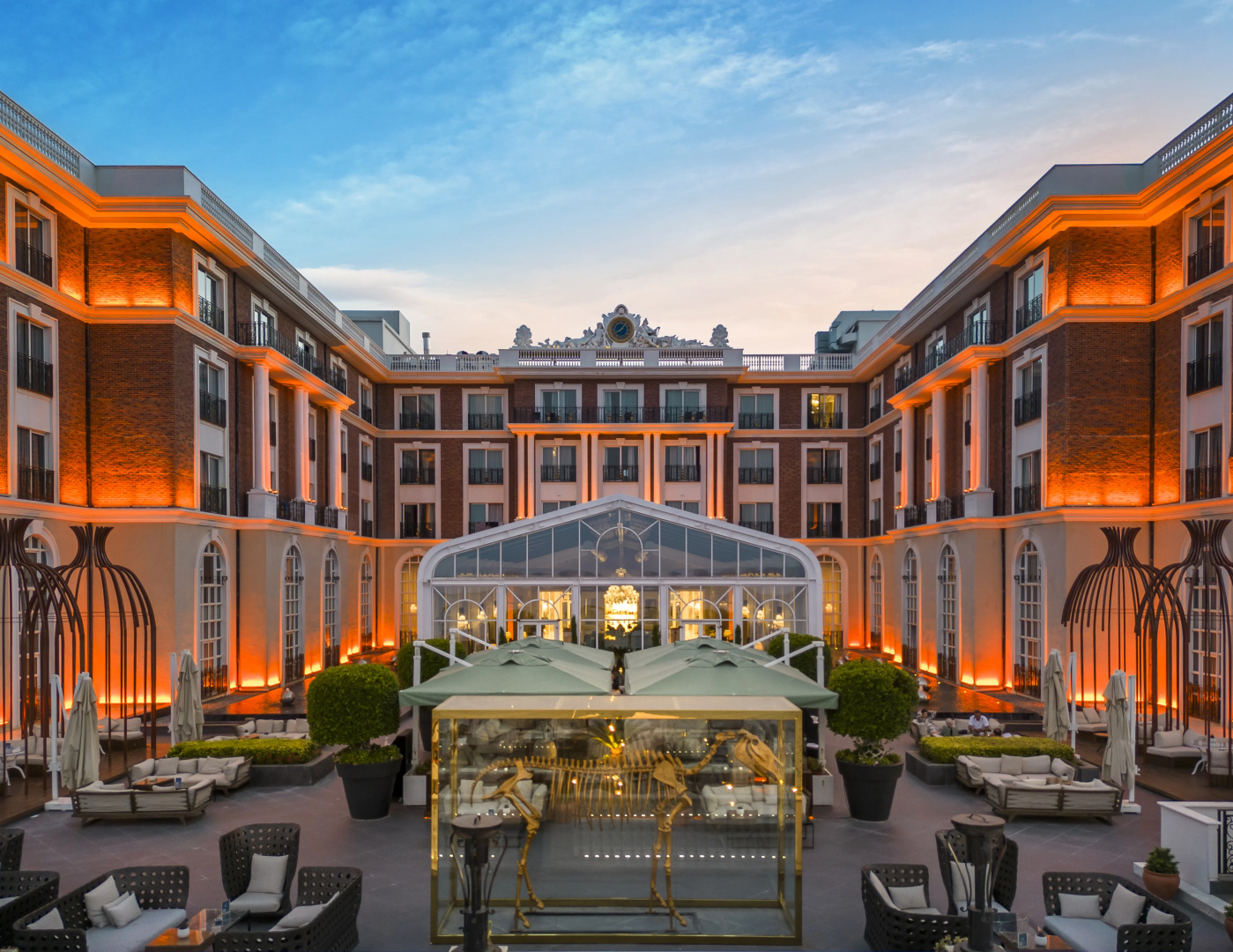 Kaya Palazzo Resort & Casino Girne