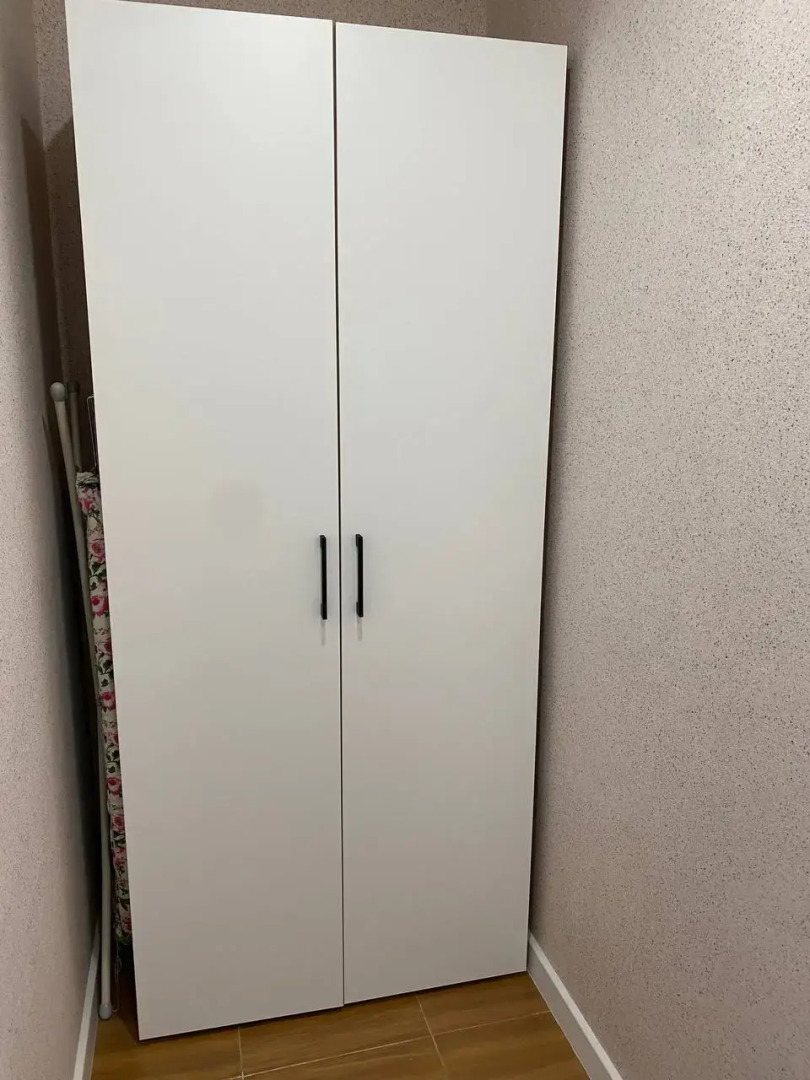 Апартаменты ЖК Палитра