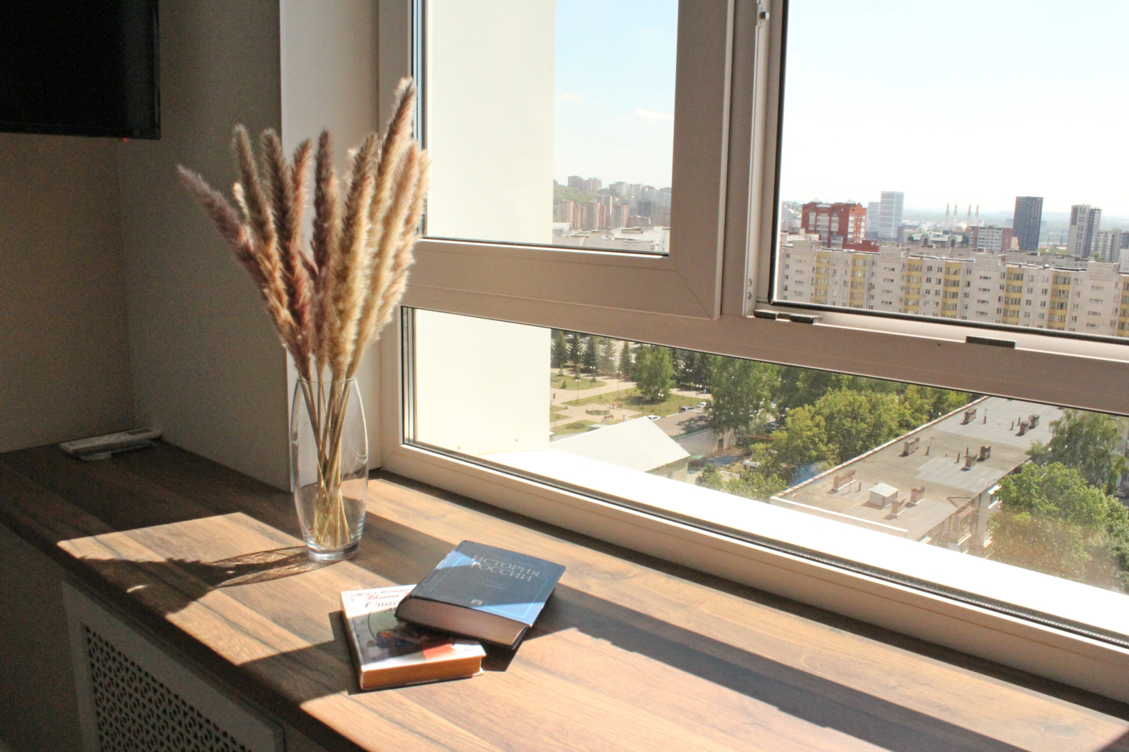 Квартира в центре, рядом с РКБ им. Куватова