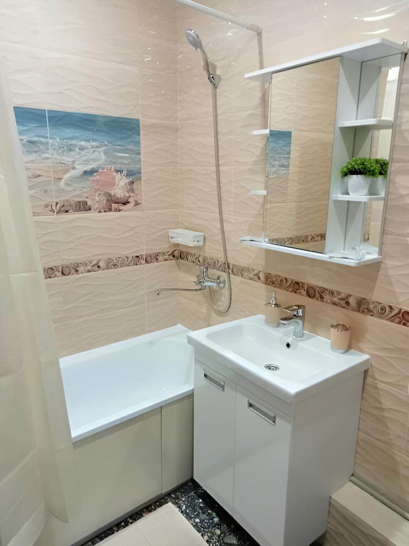 Апартаменты Престиж у парка Галицкого