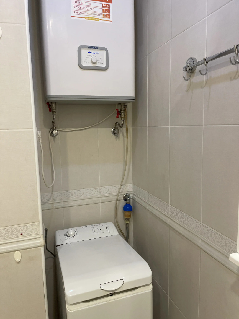 Апартаменты ЖК Маэстро