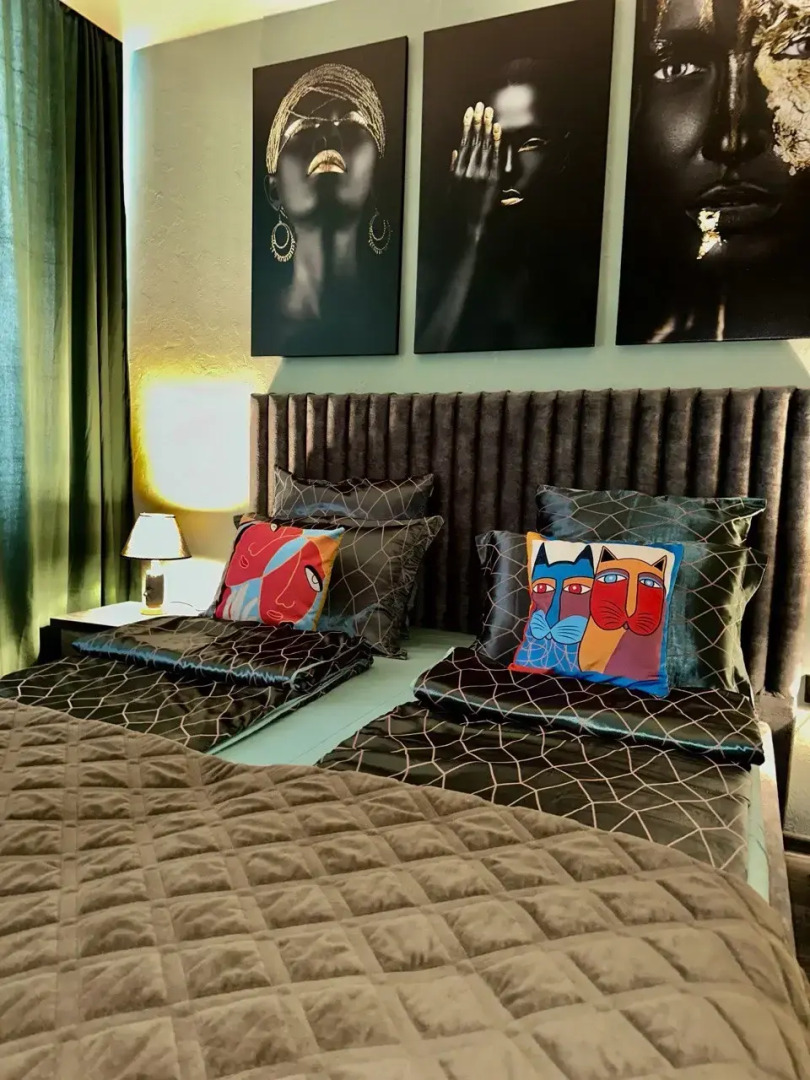 Квартира Уютная на побережье Балтийского моря