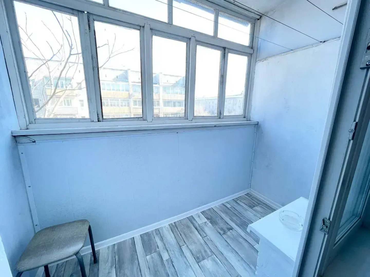 Квартира Копылова 43/2-37