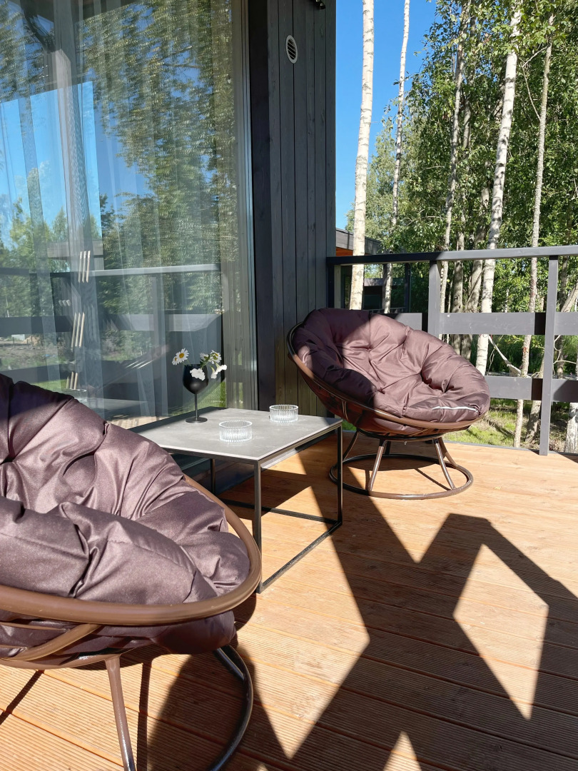 Гостевой дом Toksovo Family Club