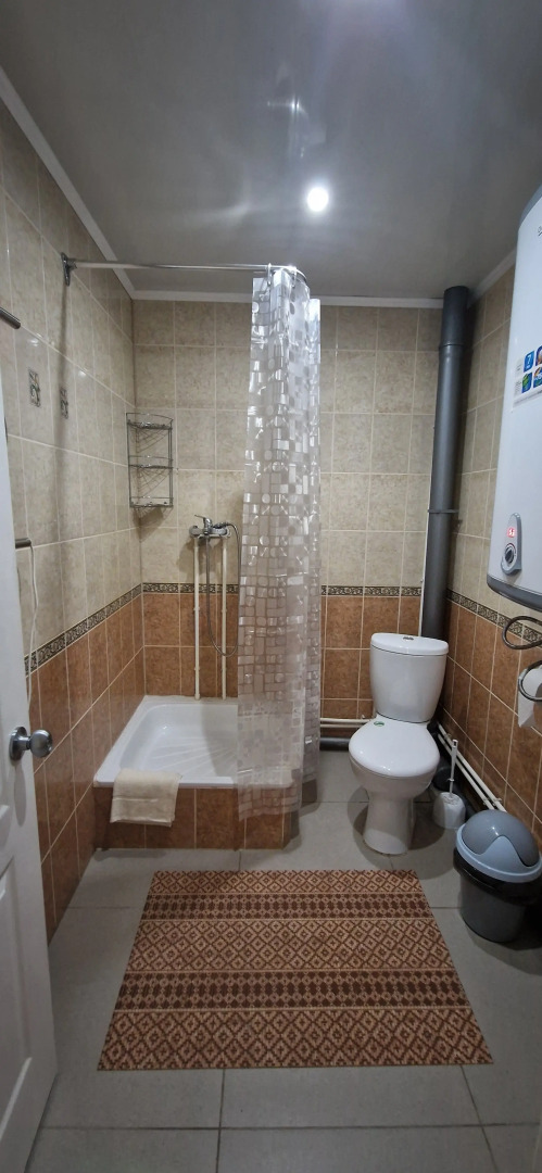 Частный дом 1 в Мышкине