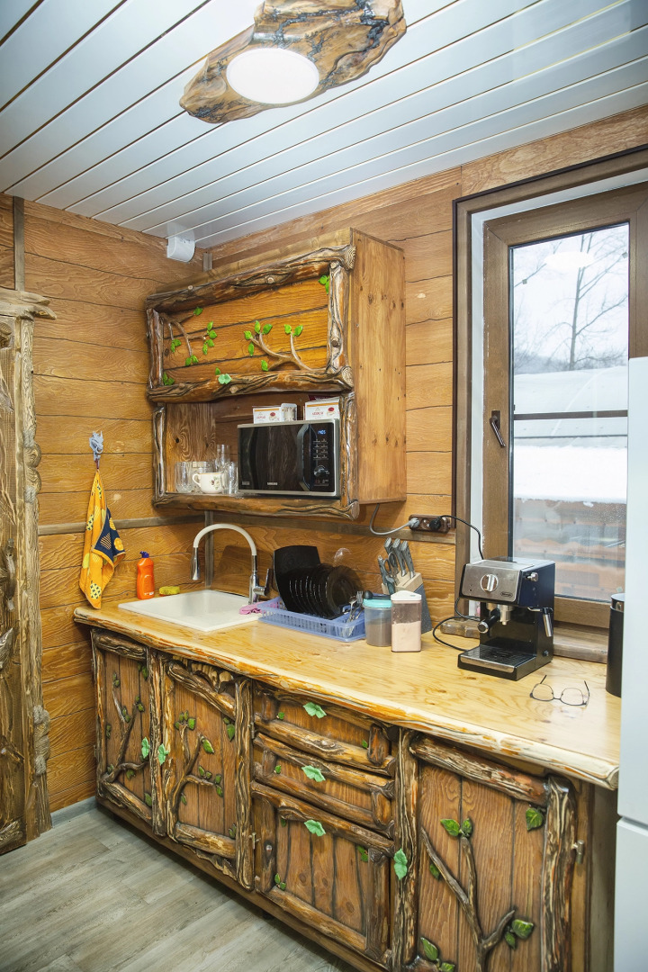 Гостевой дом  "Лукоморье"