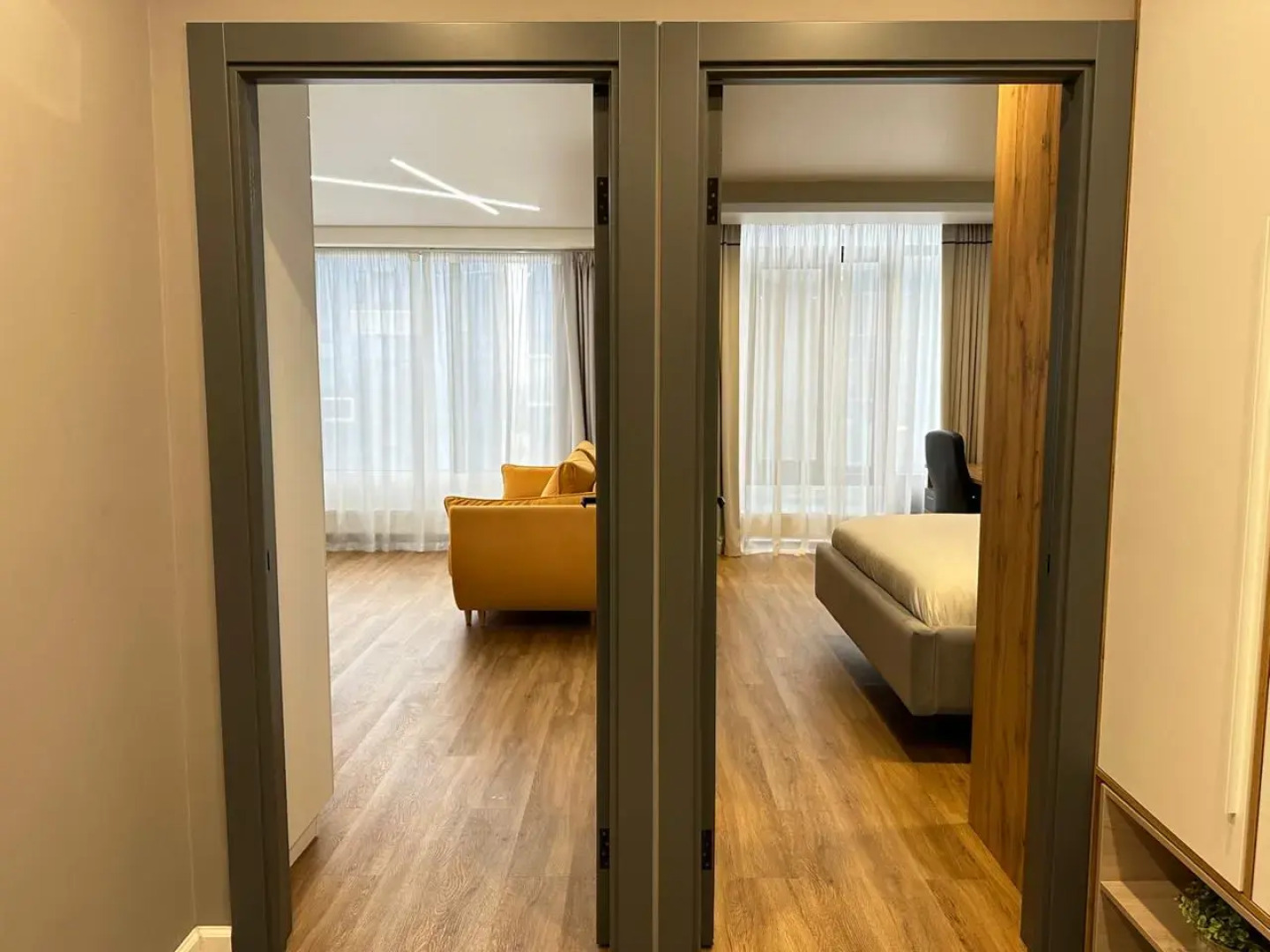 Апартаменты Goodroom