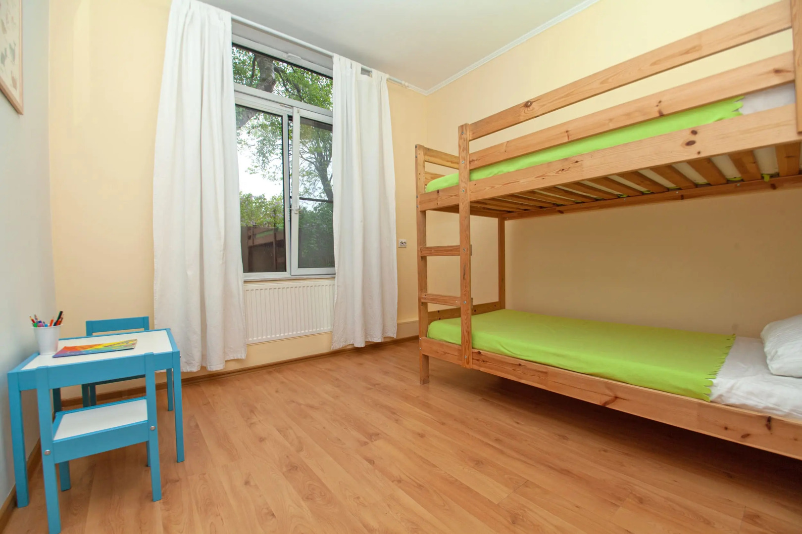 Апартаменты на Пушкина 9