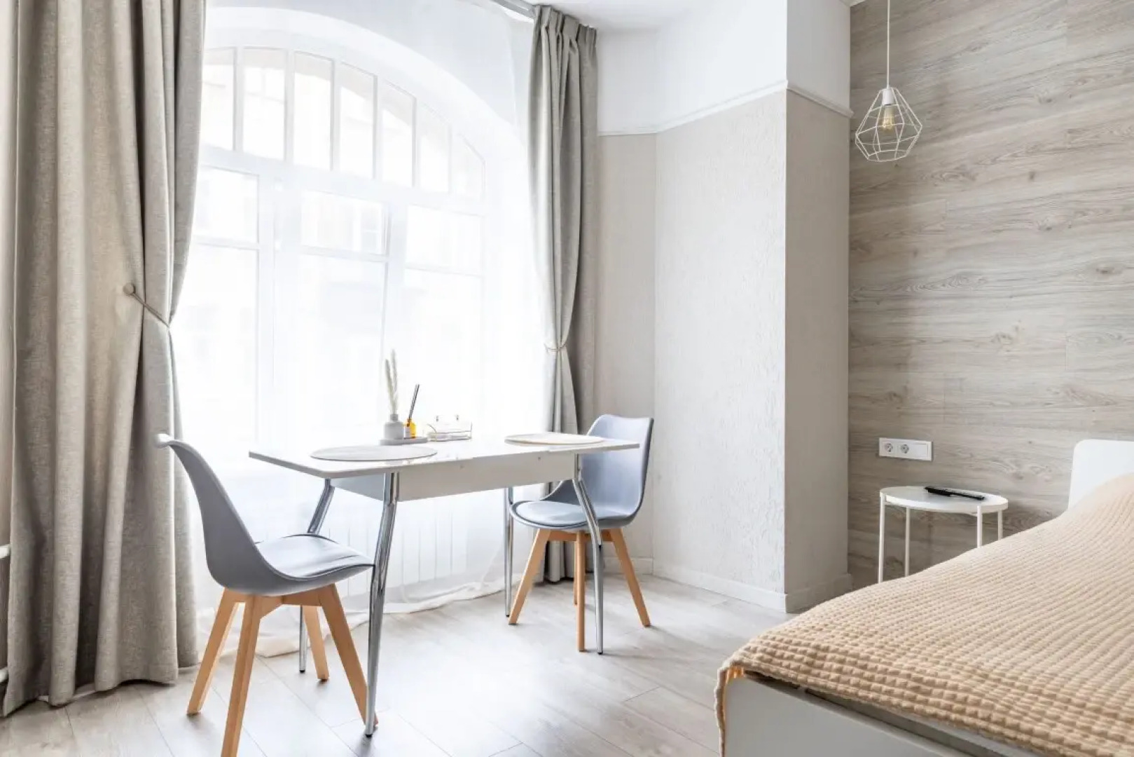 Апартаменты Floris 5 Московский Вокзал