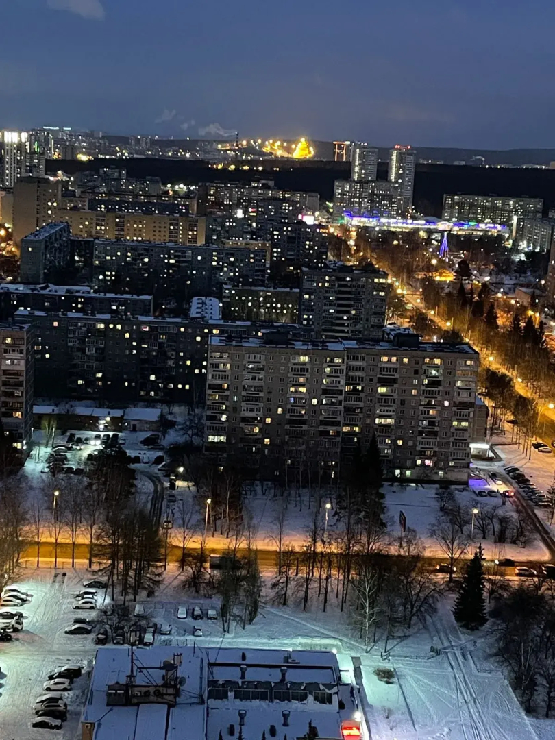 Квартира для вас на Бардина 26А