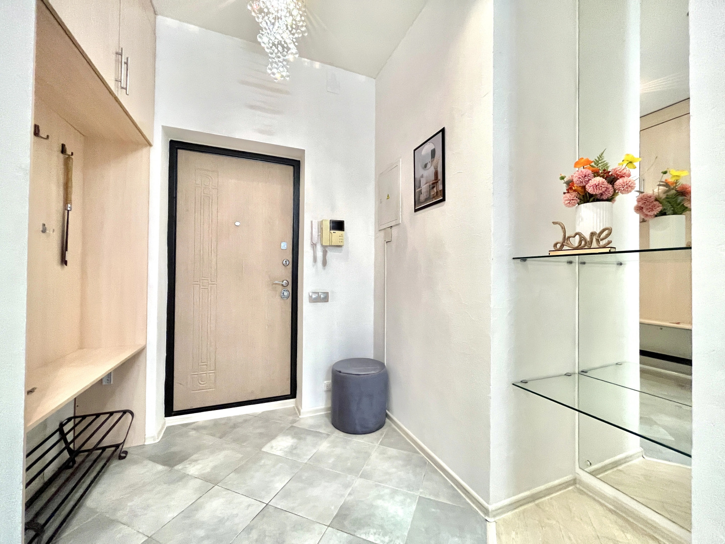 Апартаменты uTrip Hanoi