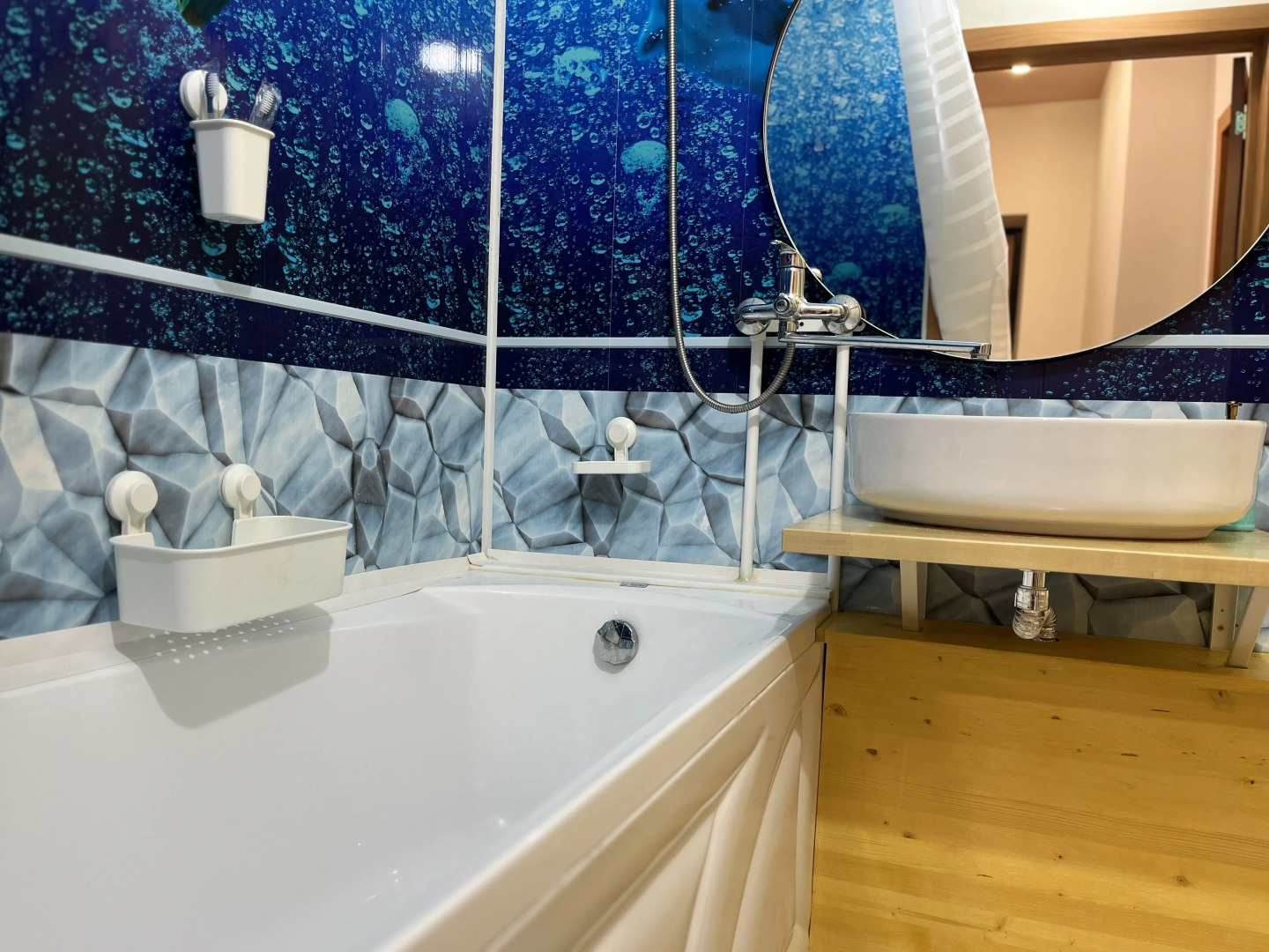 Апартаменты Уютная Студия на Уктусе