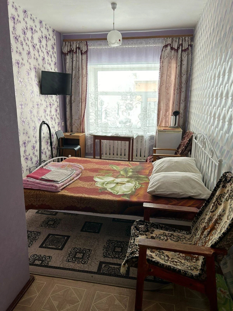 Северянка