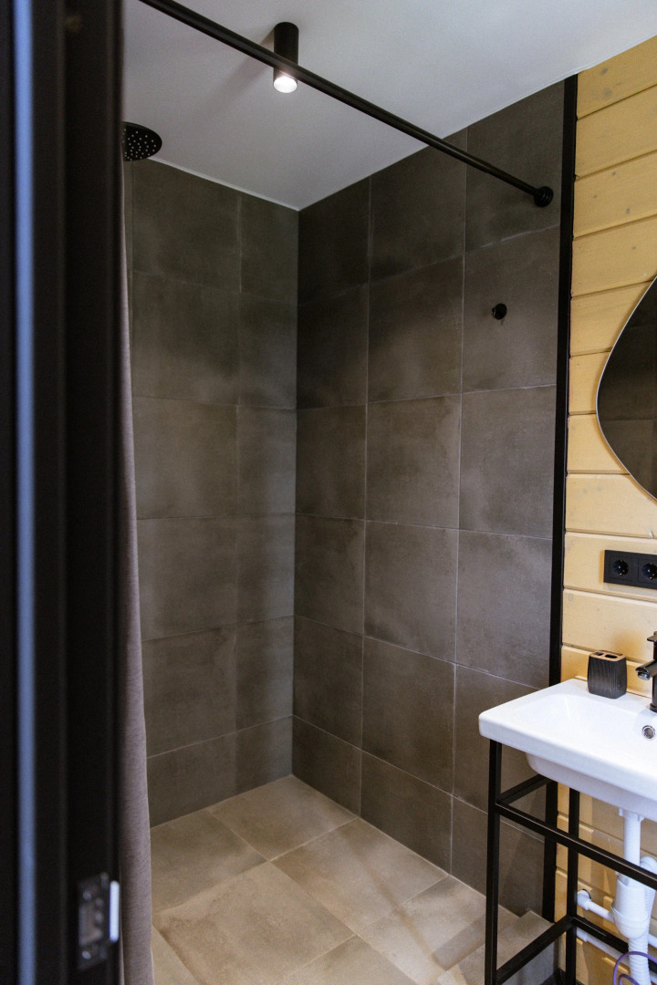 Гостевой дом Дача Вереск