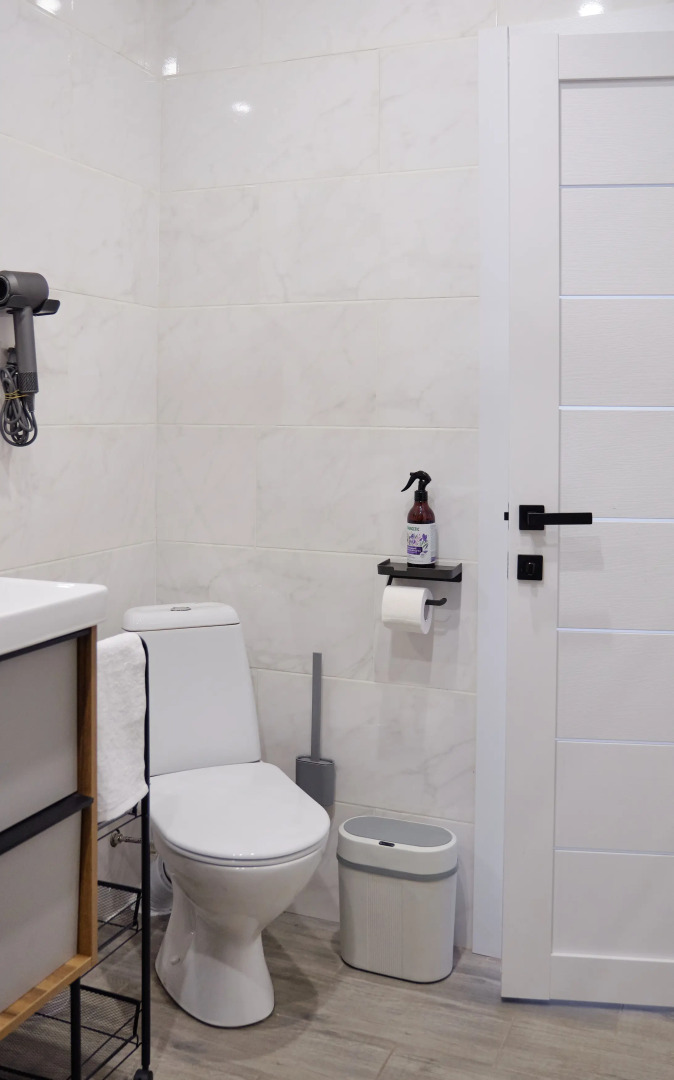 Частный дом Эстетик - дом посуточно