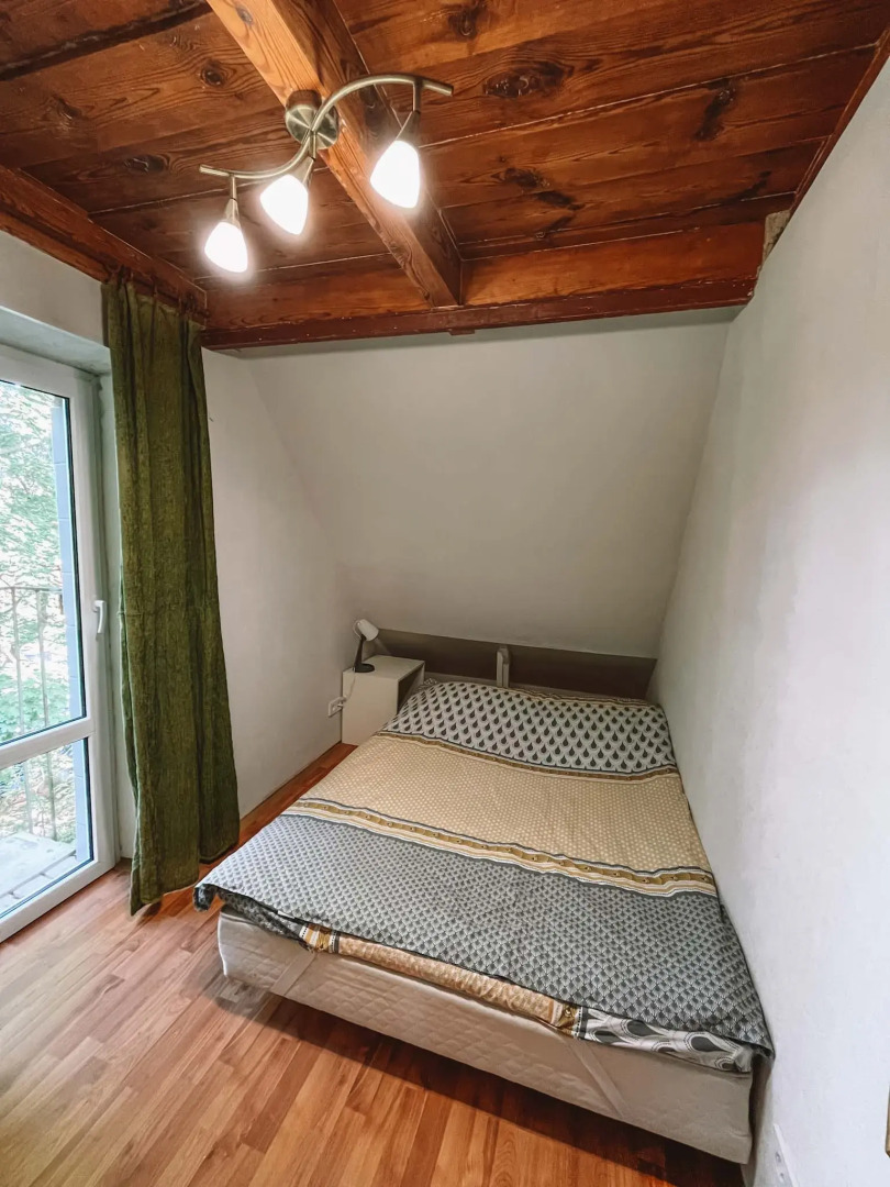 Квартира Двухкомнатная в Светлогорске