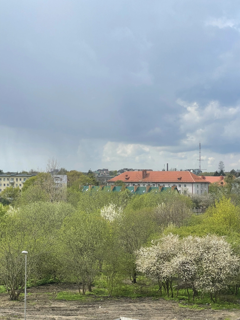 Квартира на Майской