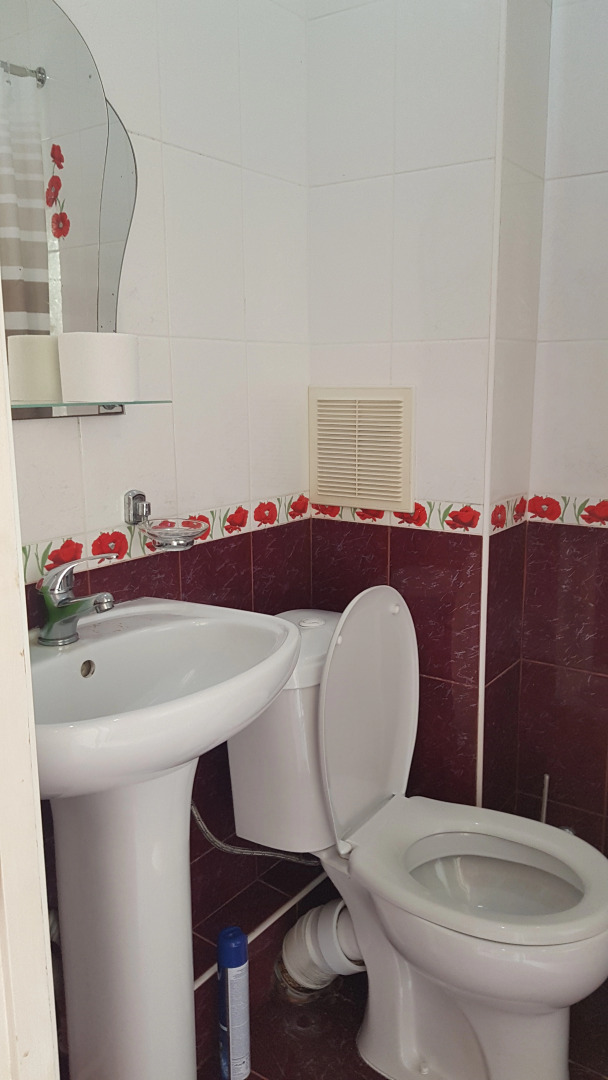 Гостевой дом Лариса