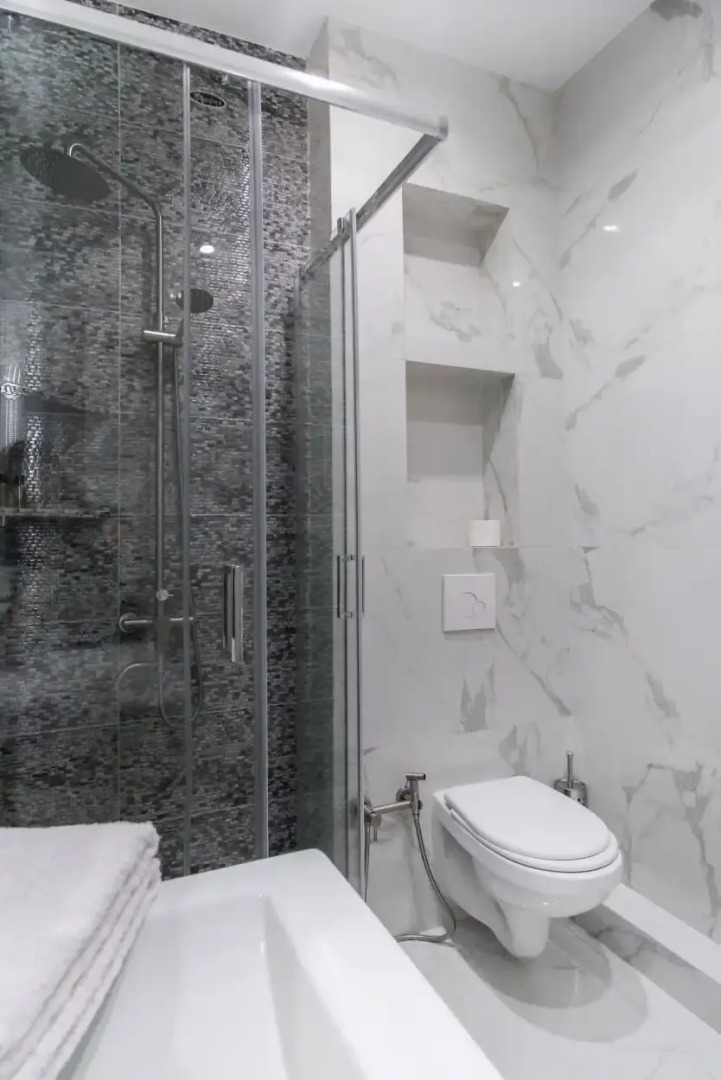 Квартира Lilac Style от Piligrim-KMV