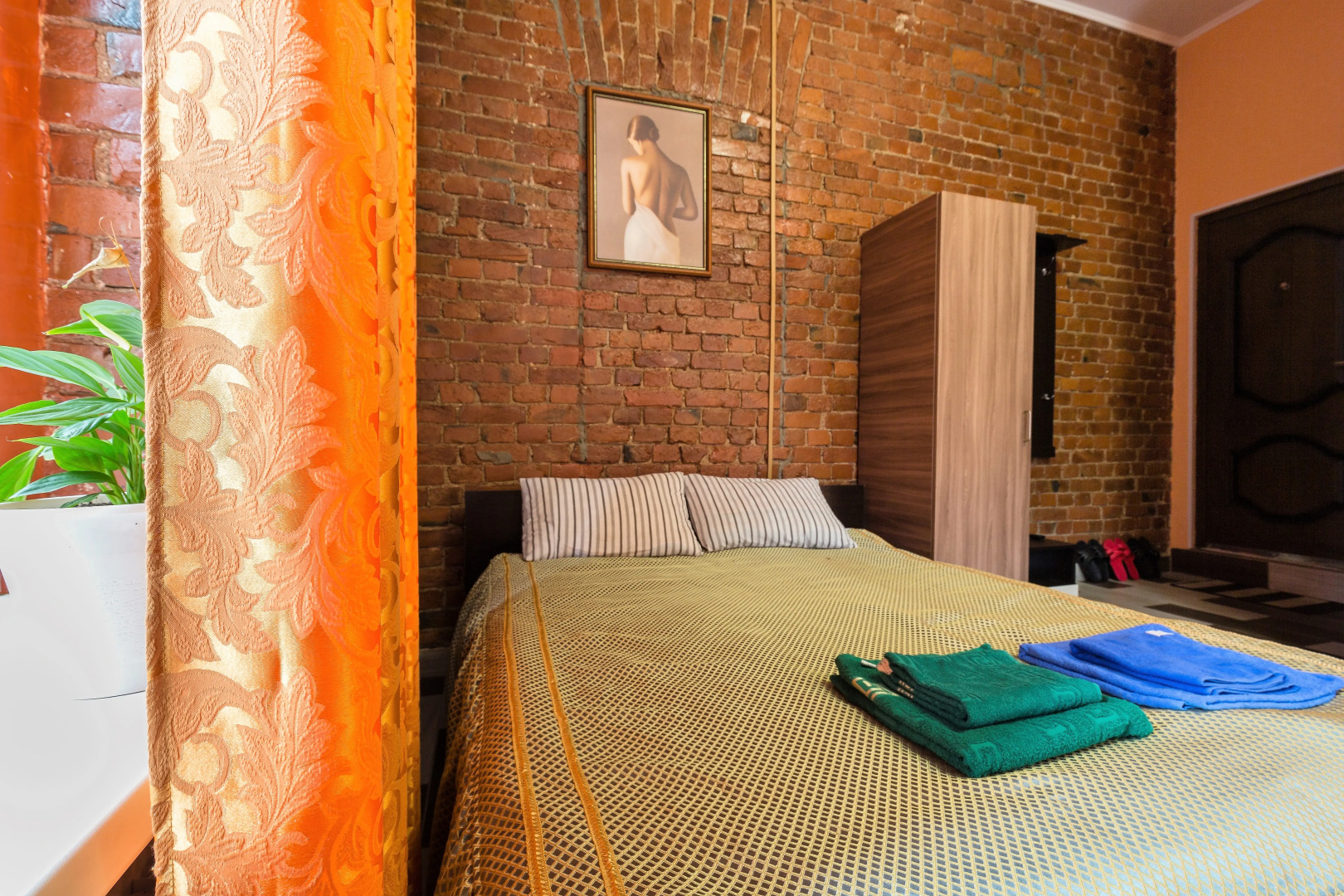 Гостевой дом Бронницкая 15