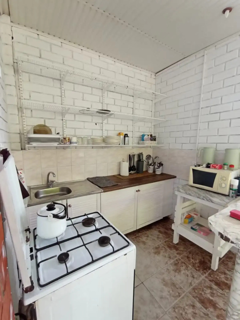 Гостевой дом Море рядом