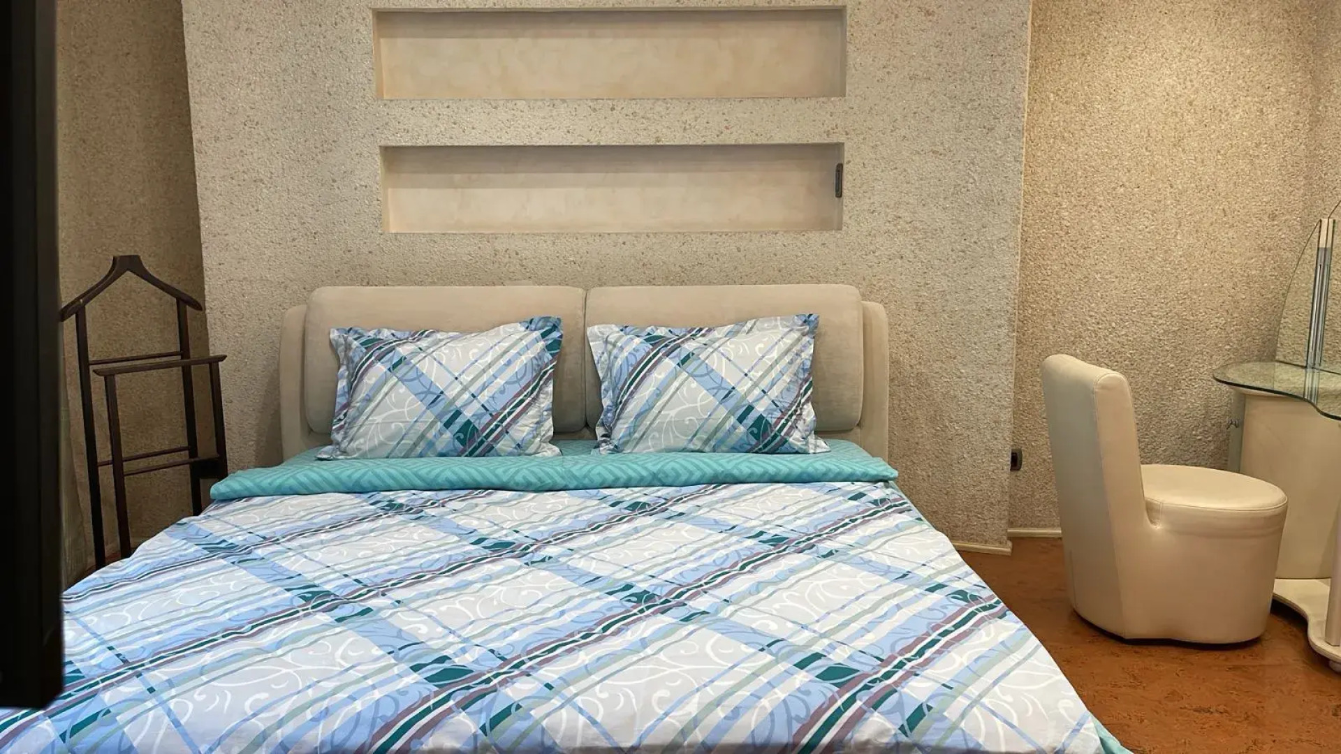 Квартира 3-х комнатная в шаге от центра