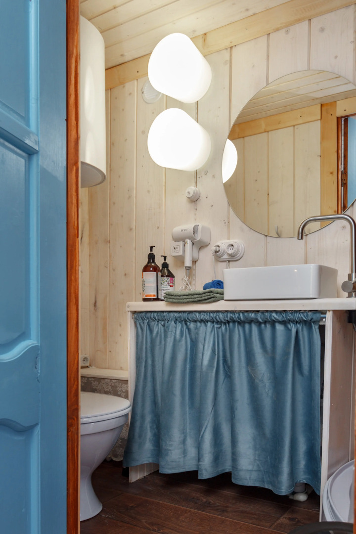 Бунгало Пляжный домик