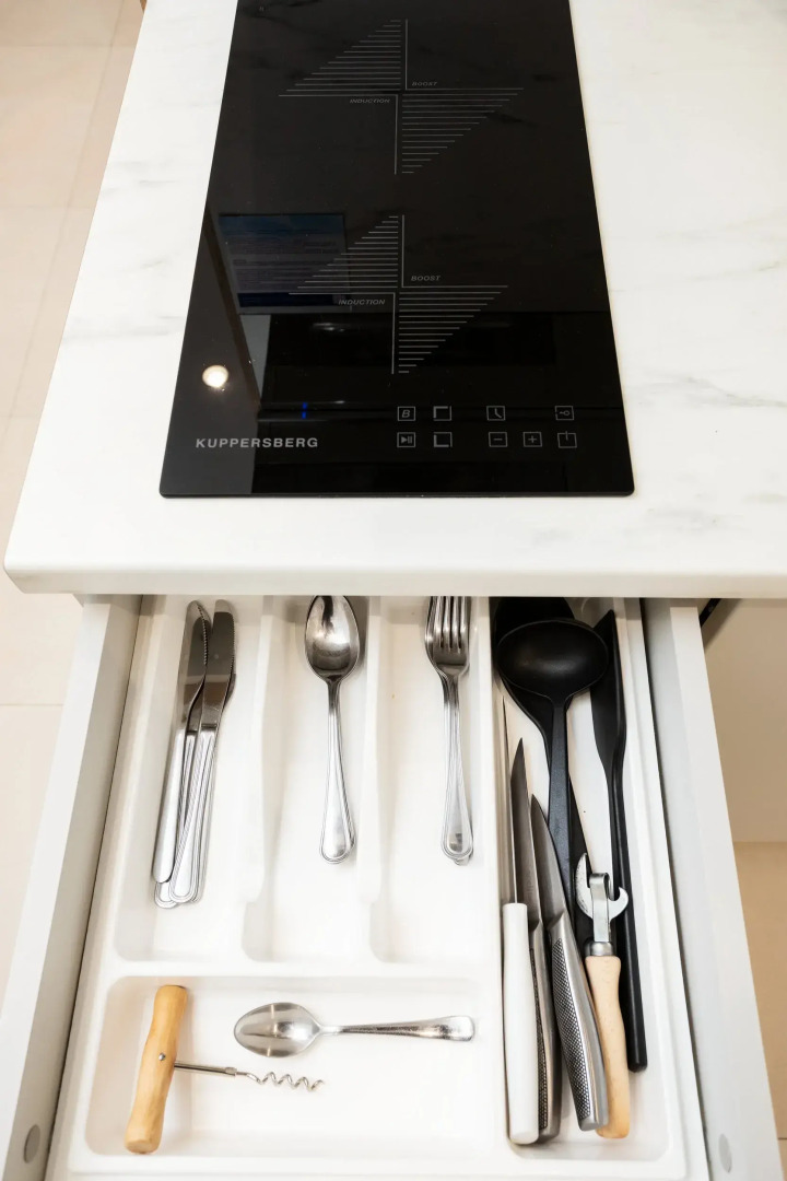 Апартаменты Martini SPA