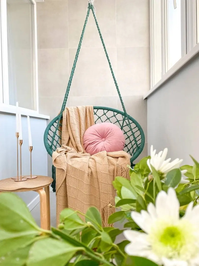 Квартира Royal Green