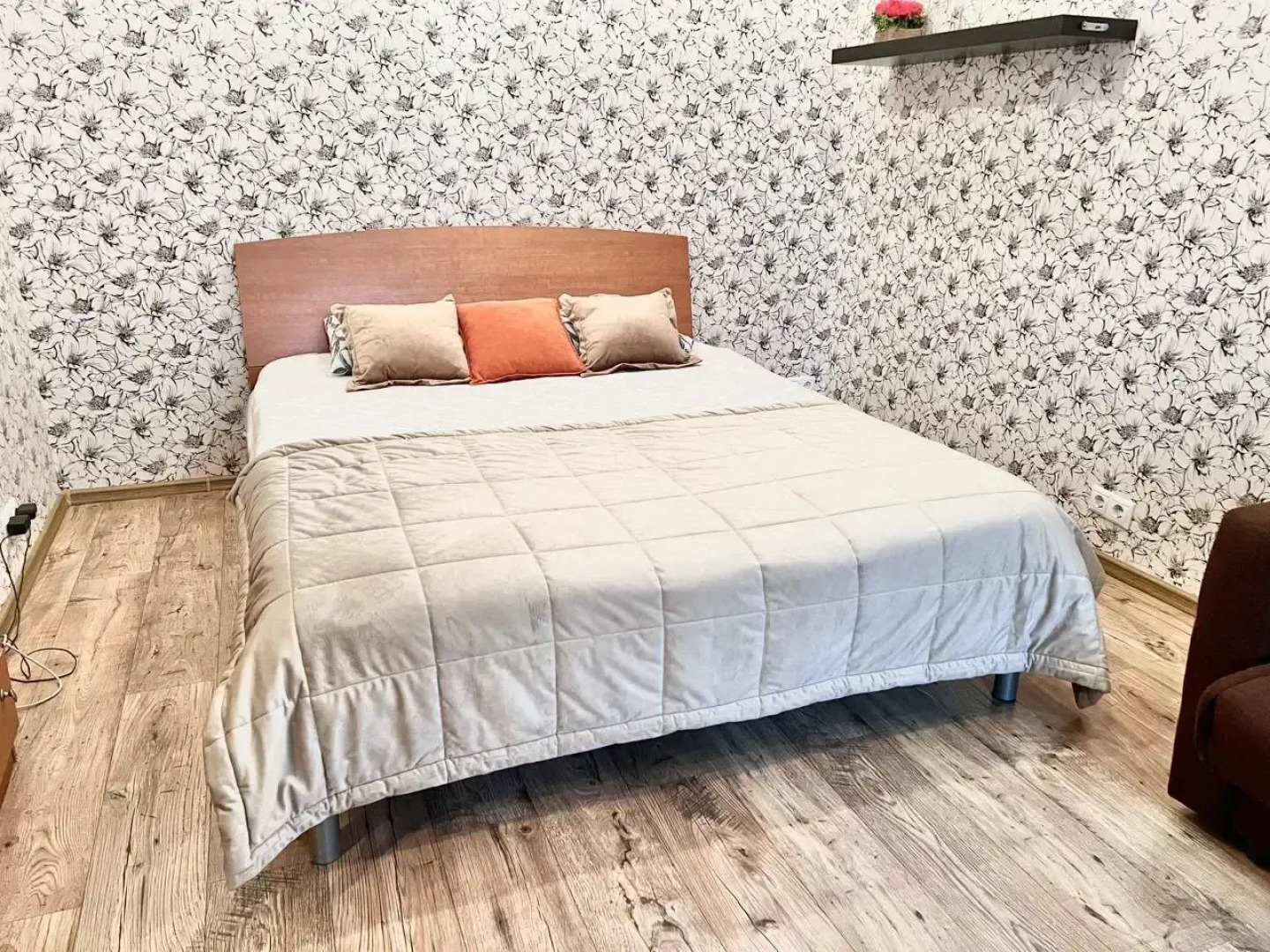 Апартаменты на Куйбышева 5